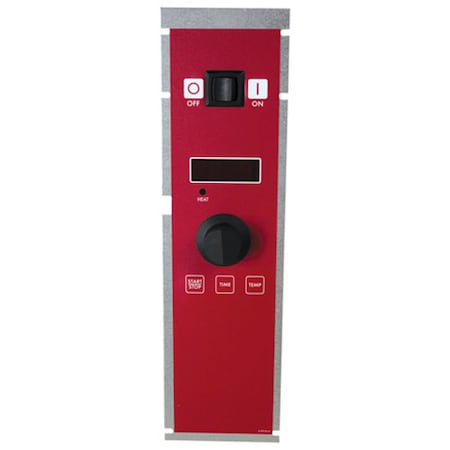 Blodgett Panel Assembly 32472